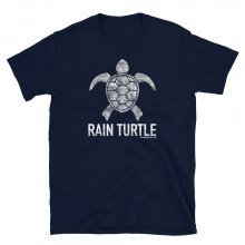 Rain Turtle